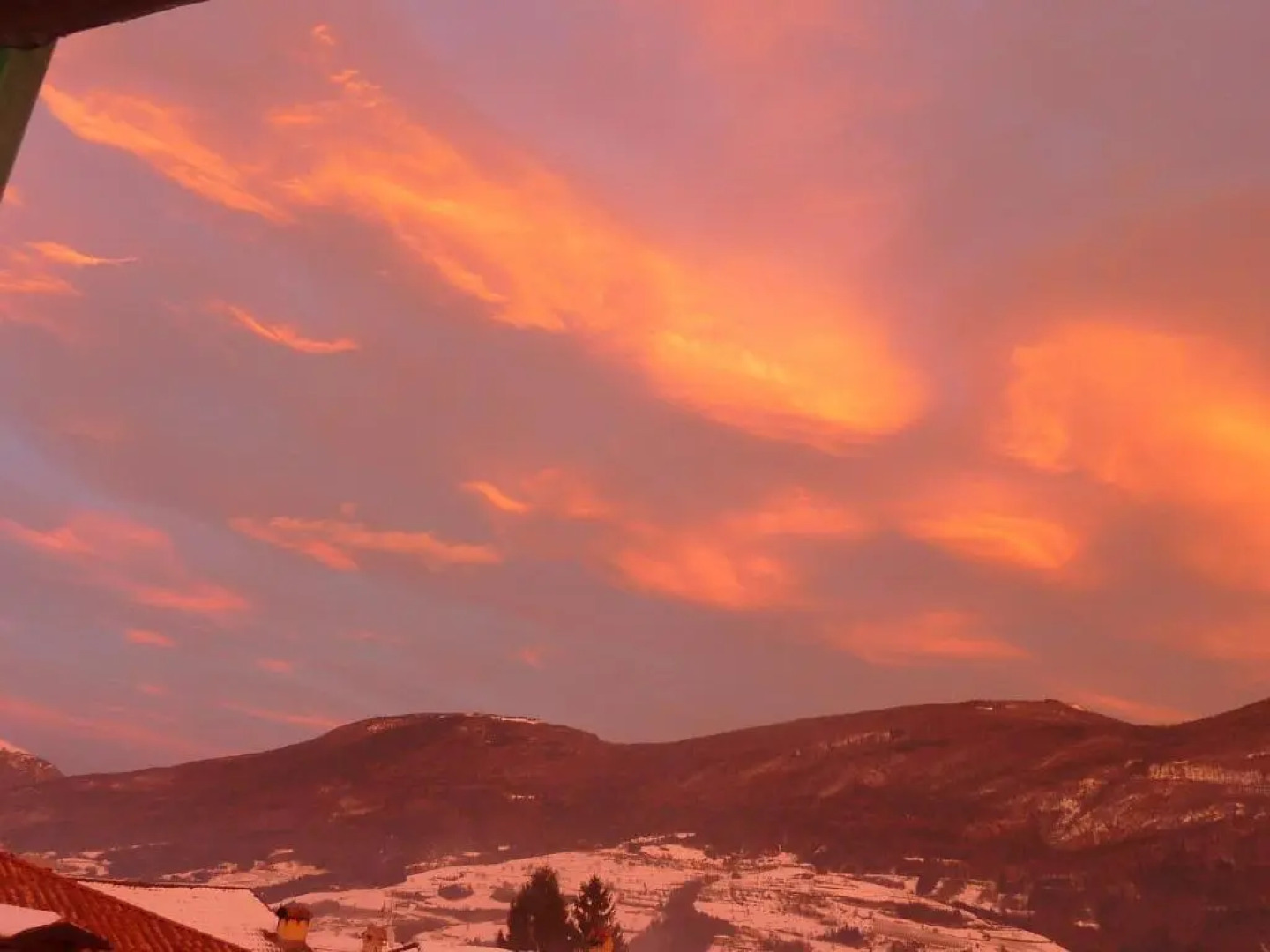 Appartamento Stumiaga di Fiavè