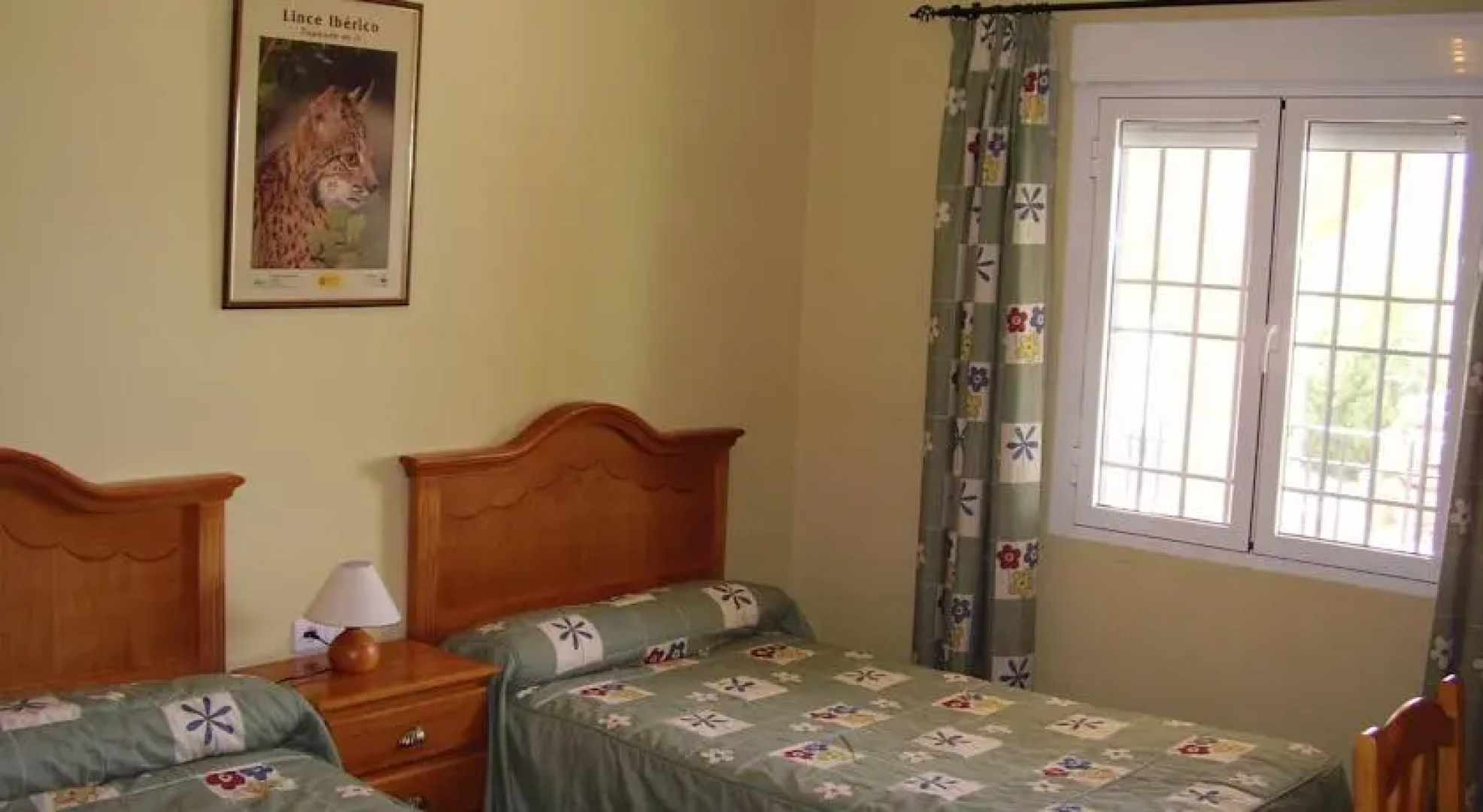 Casa Rural ¨La Noria Olaya¨