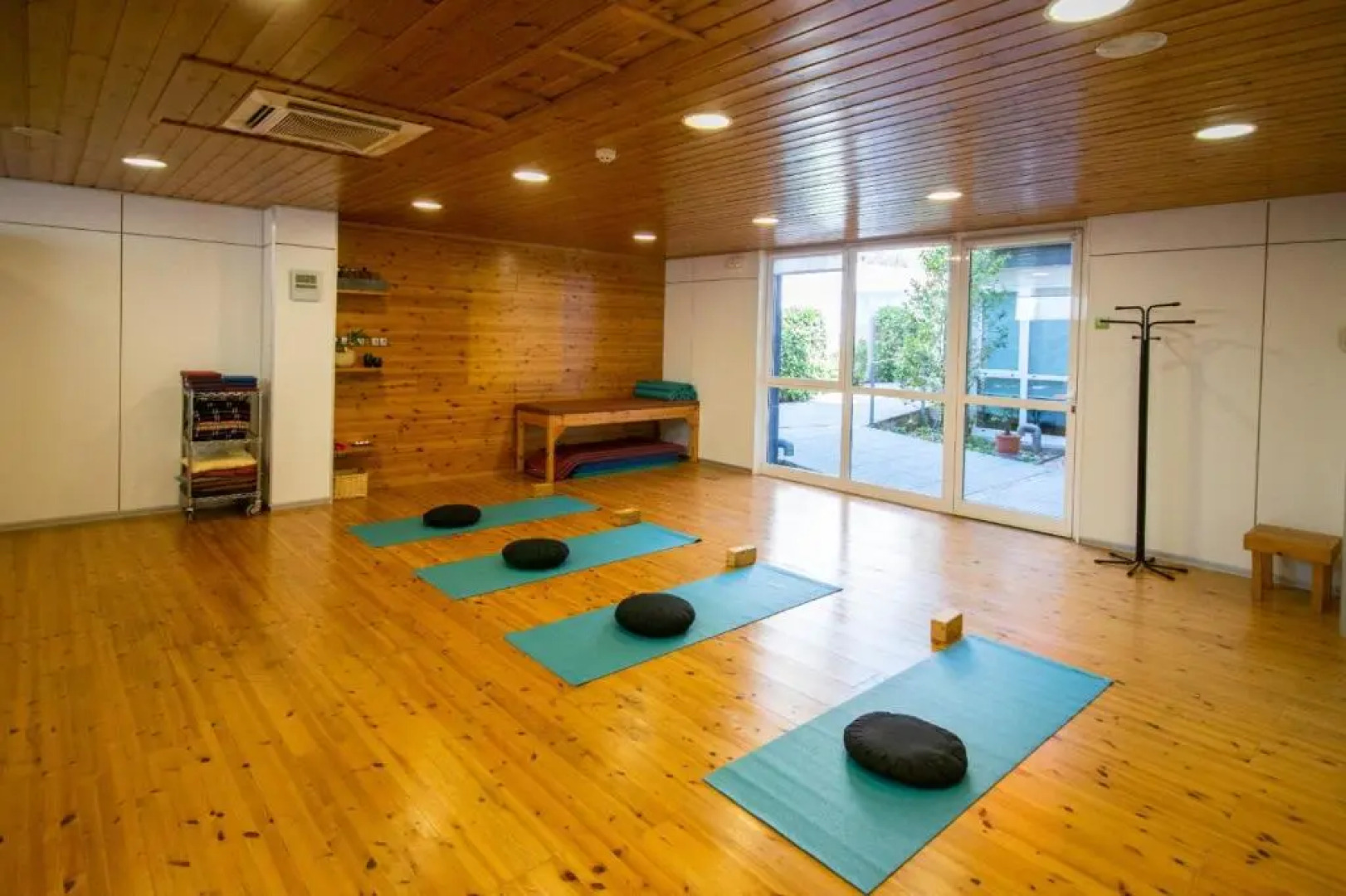 Accommodation de Salut Somlom