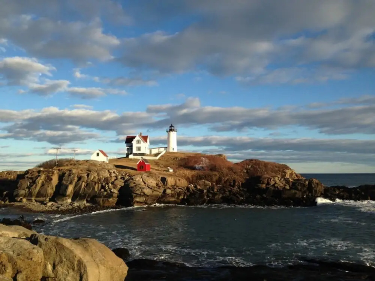 2 River Road Inn and Cottages