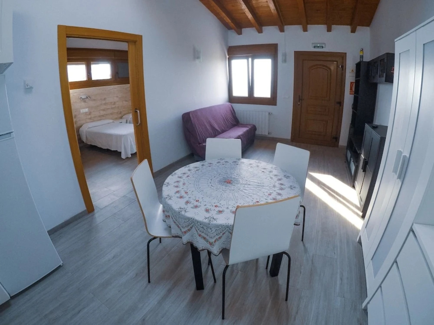 El Mirador de Langre