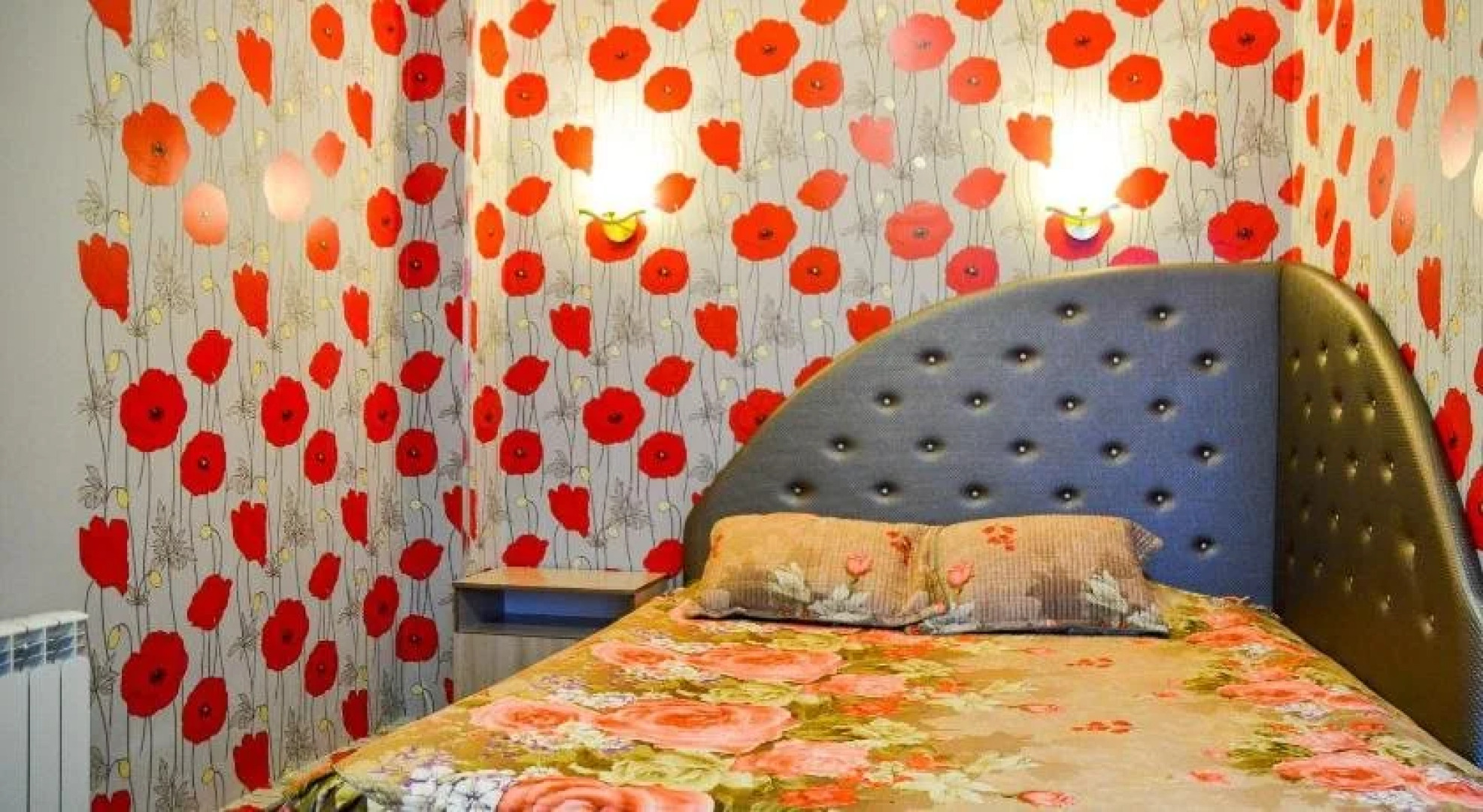 Гостиничный комплекс "Норд-Вест"