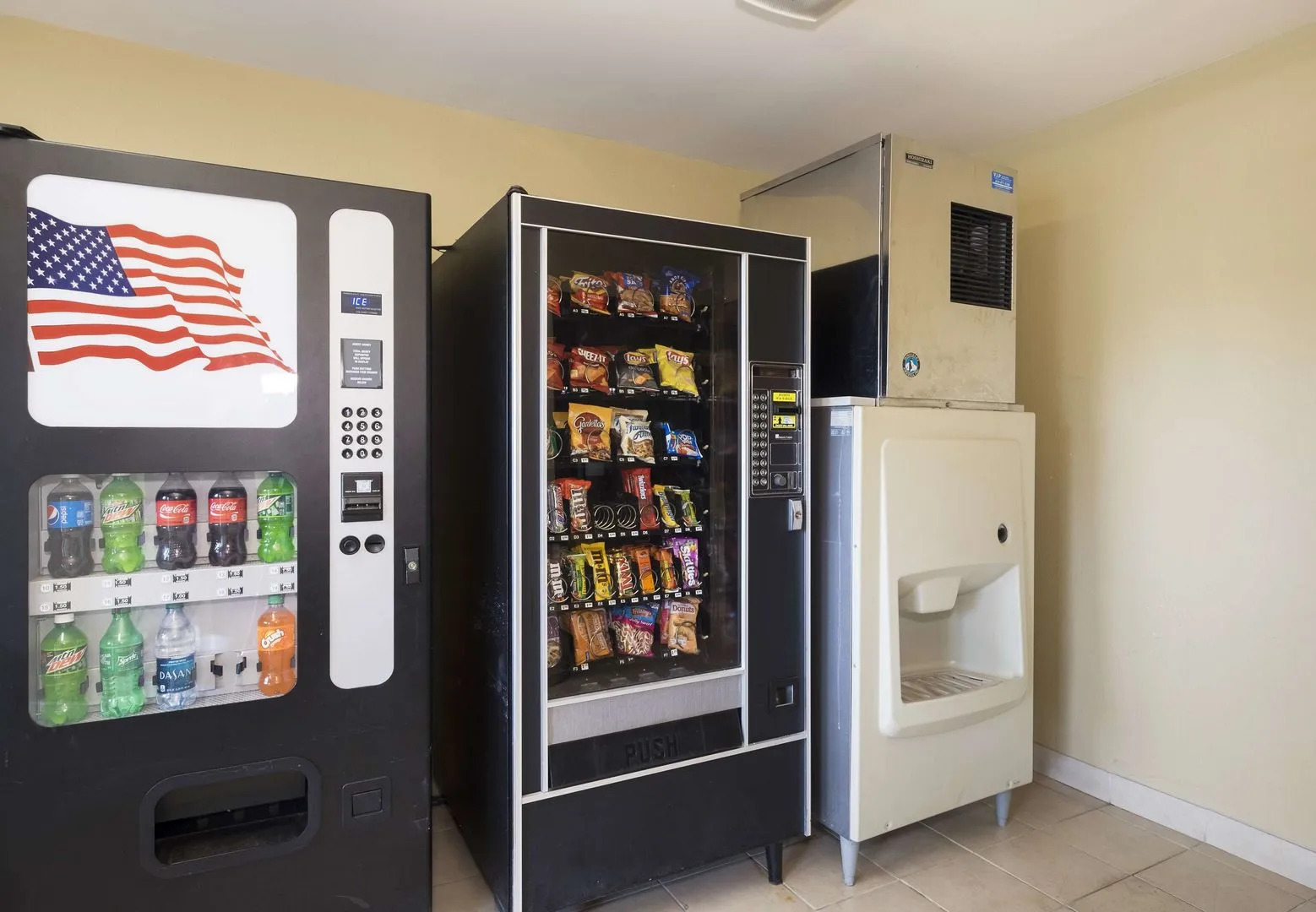 Red Roof Inn Columbus Northeast - Westerville