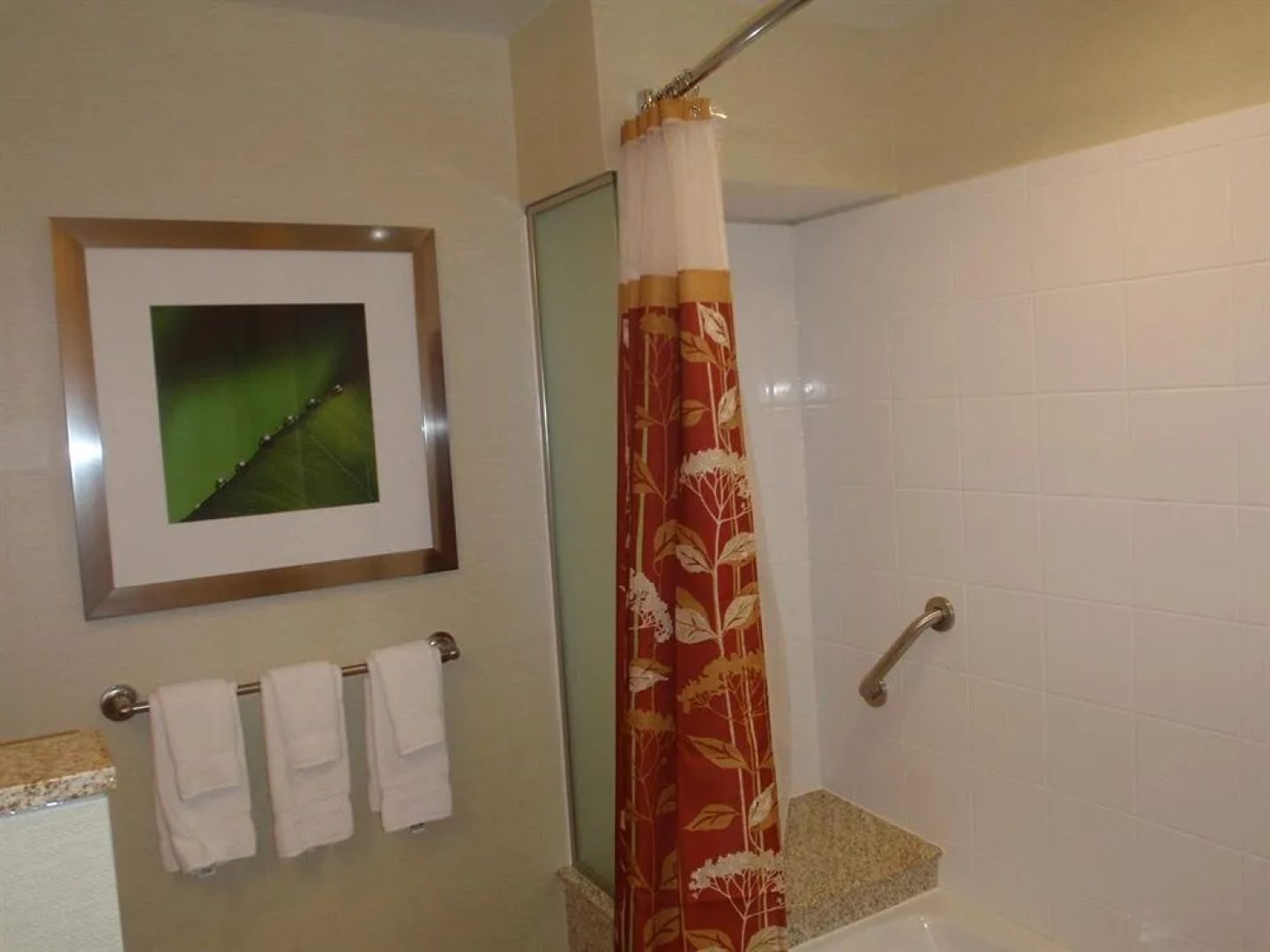 Courtyard Warner Robins