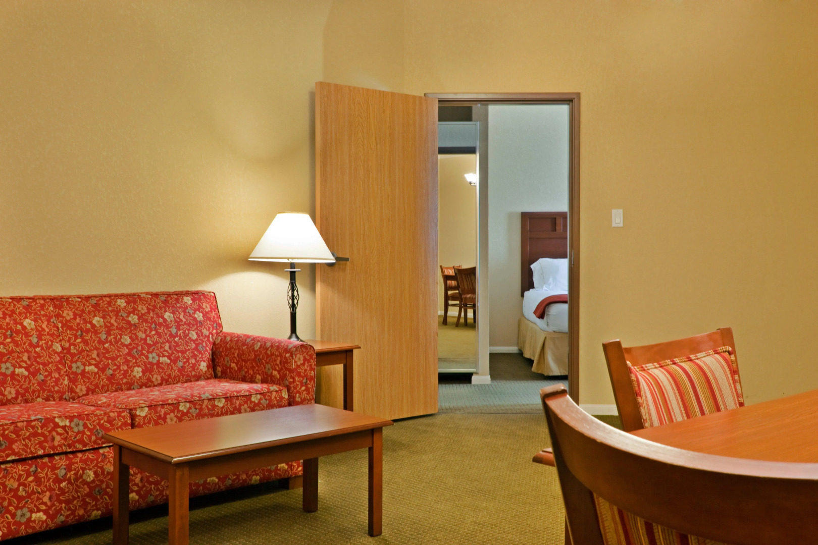 Holiday Inn Express Salado-Belton by IHG