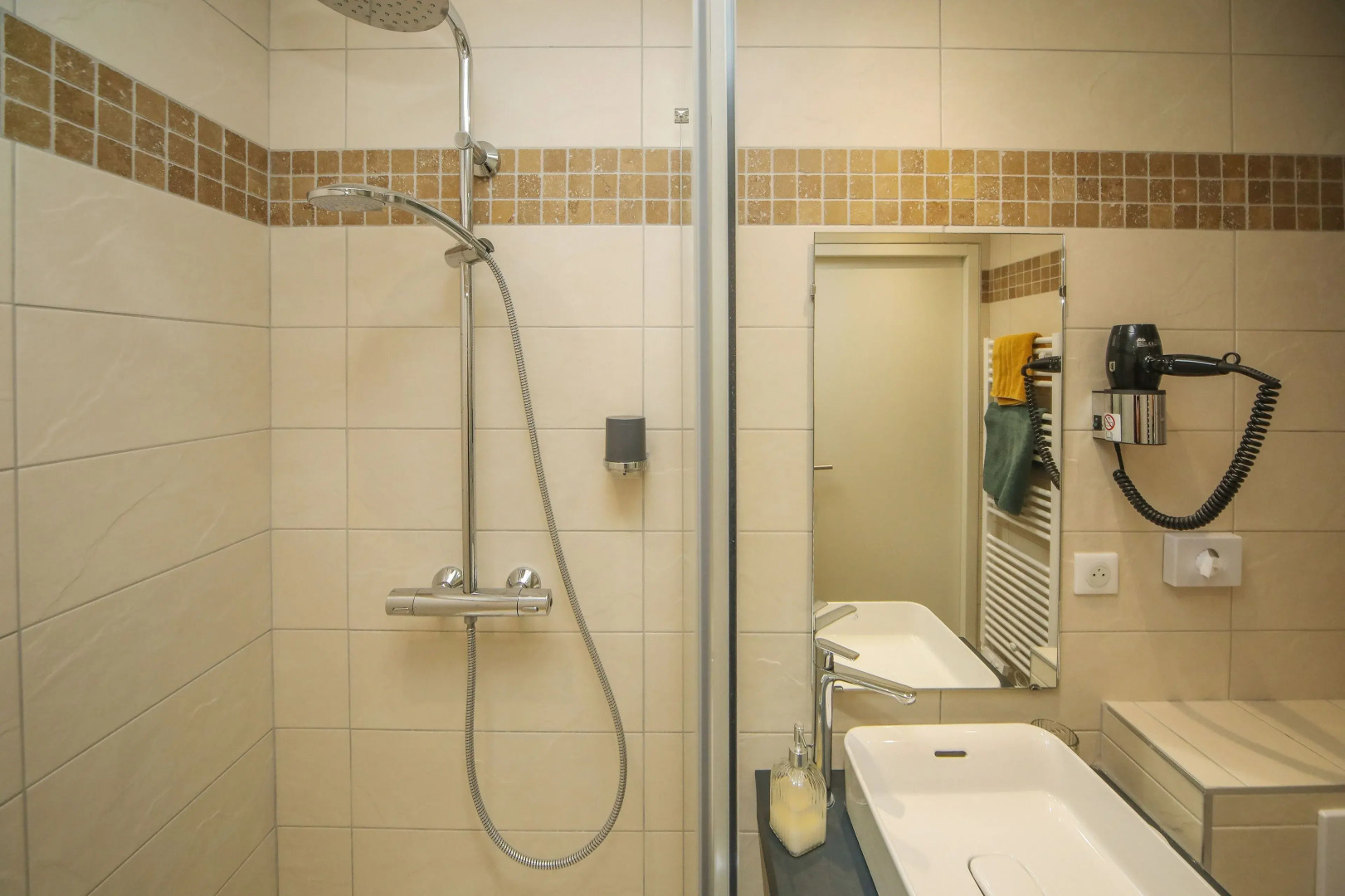 Le Refuge de L'isard