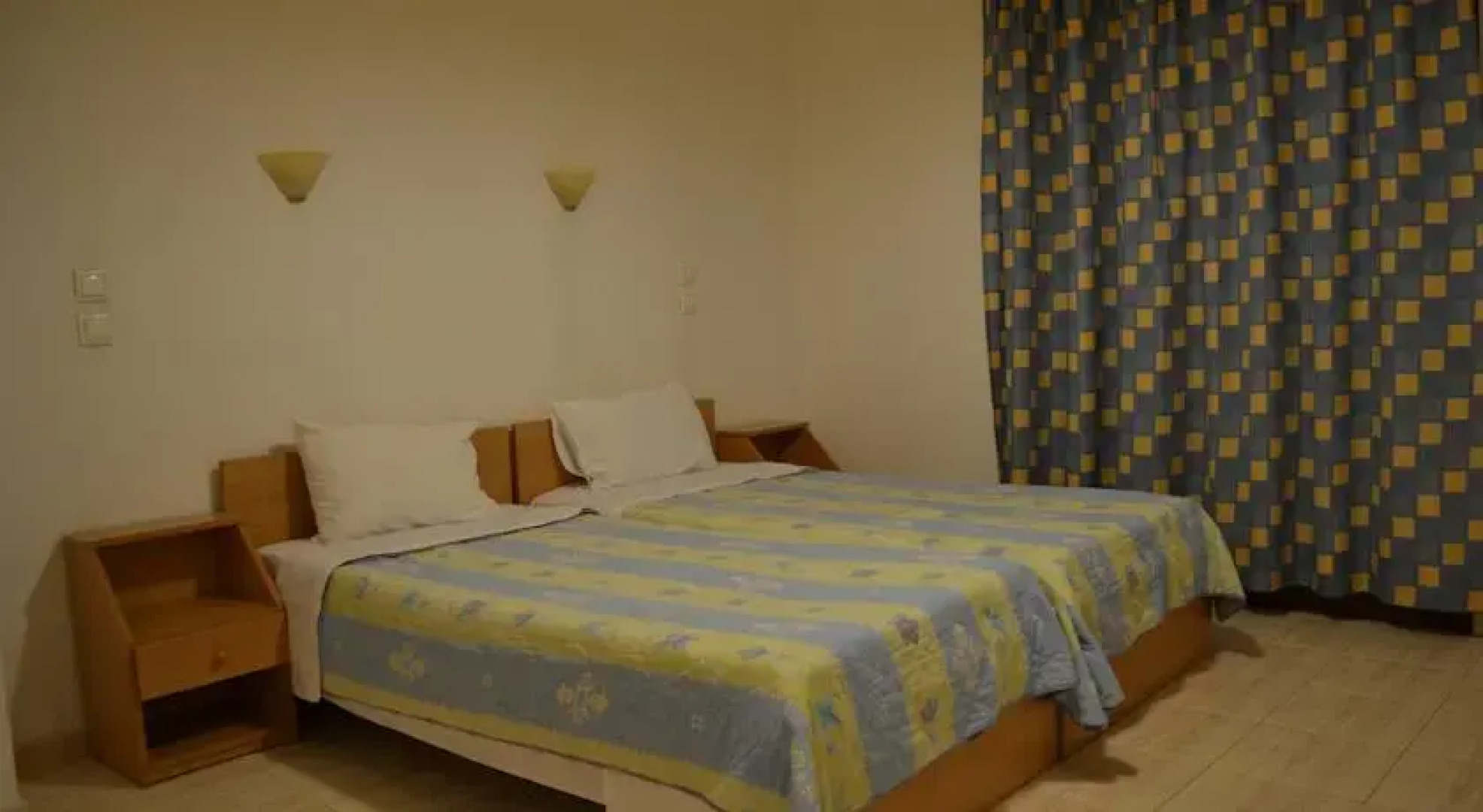 Arapitsas Apartments