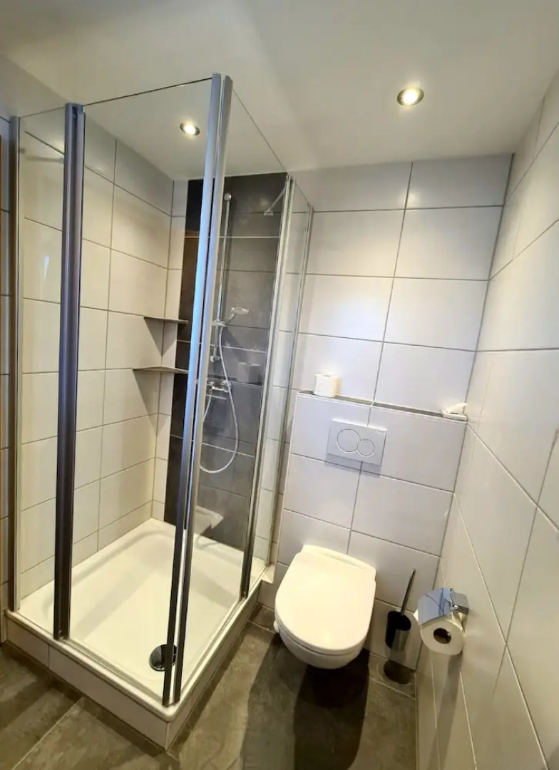 Ferienwohnung Gebirgshäusl