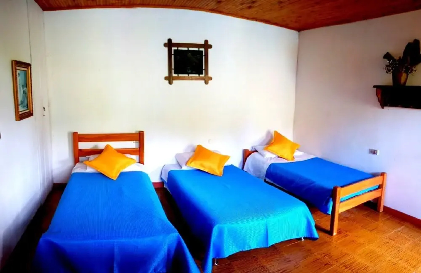 Hacienda Tierra Verde