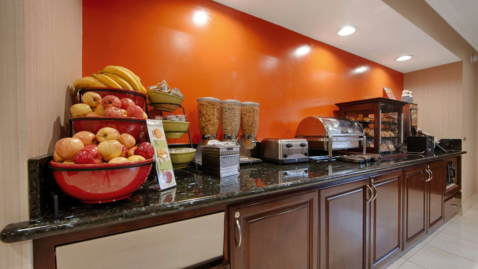 Best Western Pasadena Inn