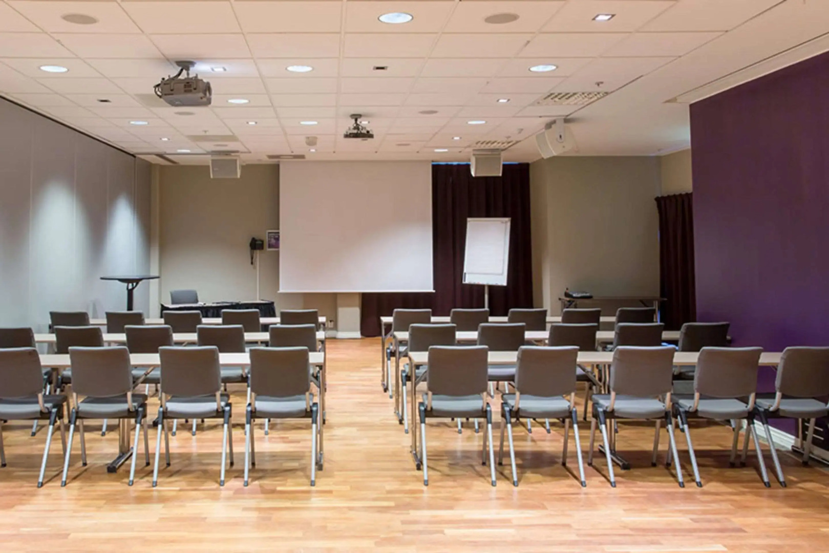 Clarion Hotel Oslo Airport