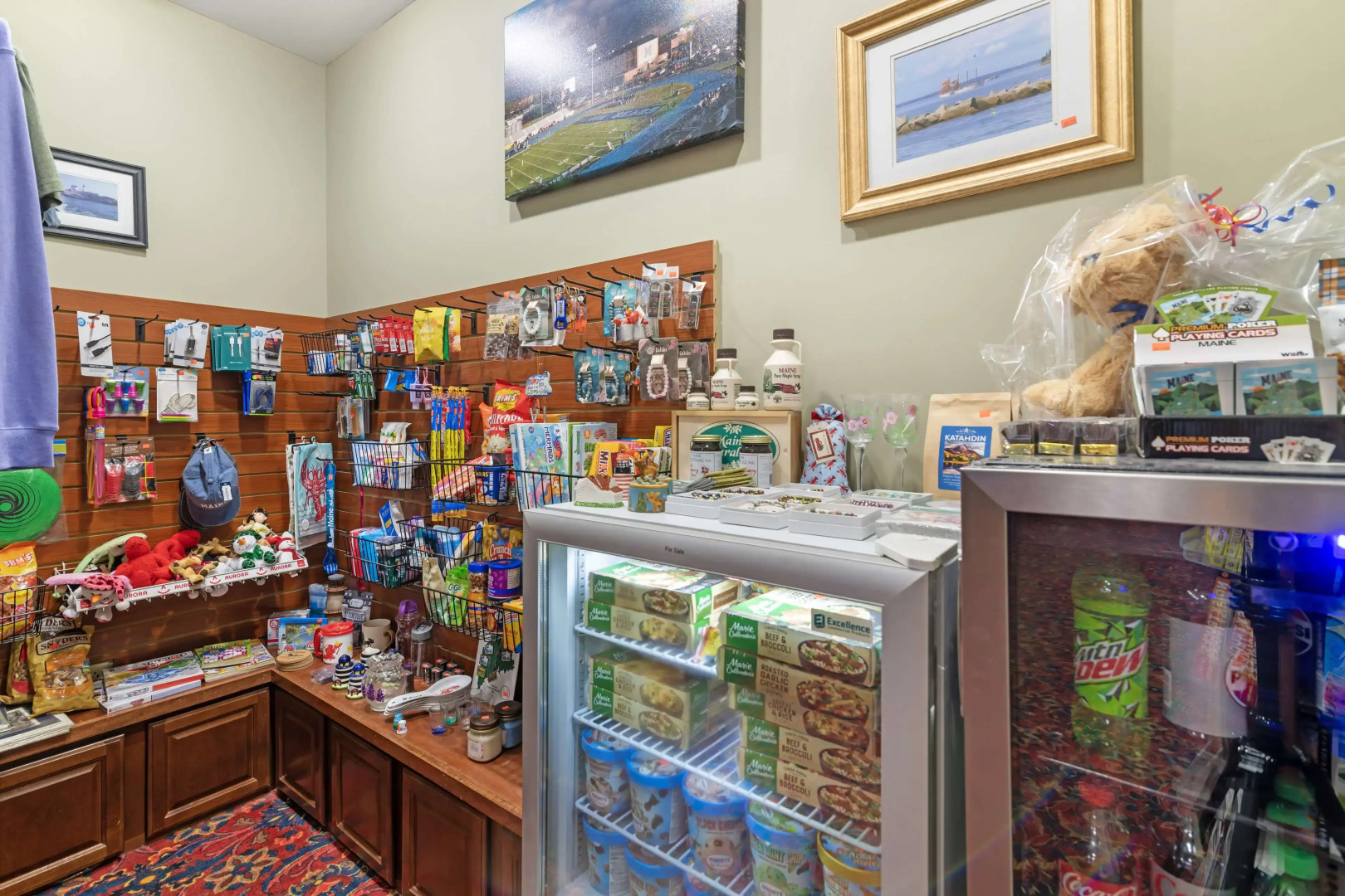 Best Western White House Inn