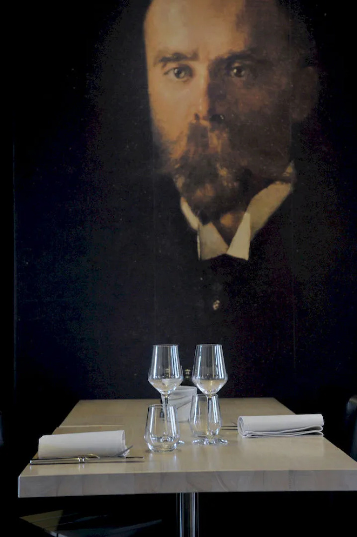 Restaurant & Guesthouse Cachet de Cire