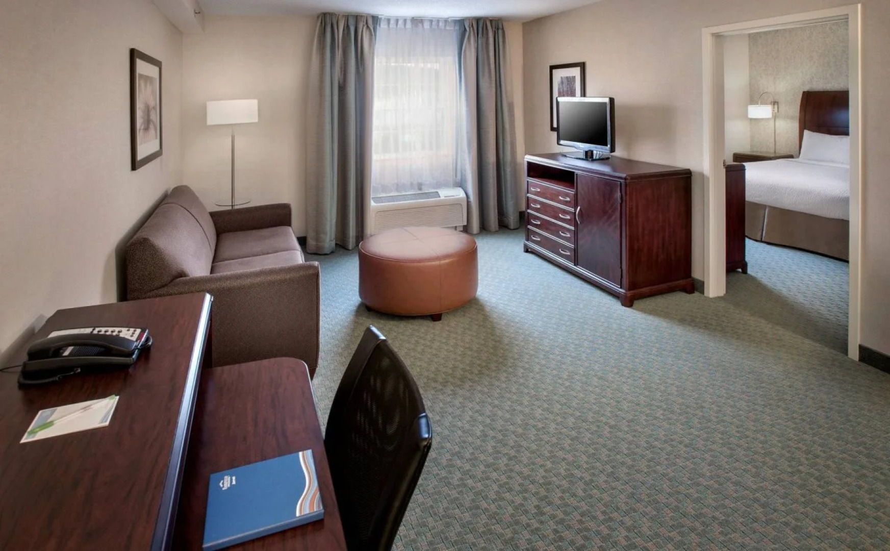 Fairfield Inn & Suites by Marriott Great Barrington Lenox/Berkshires