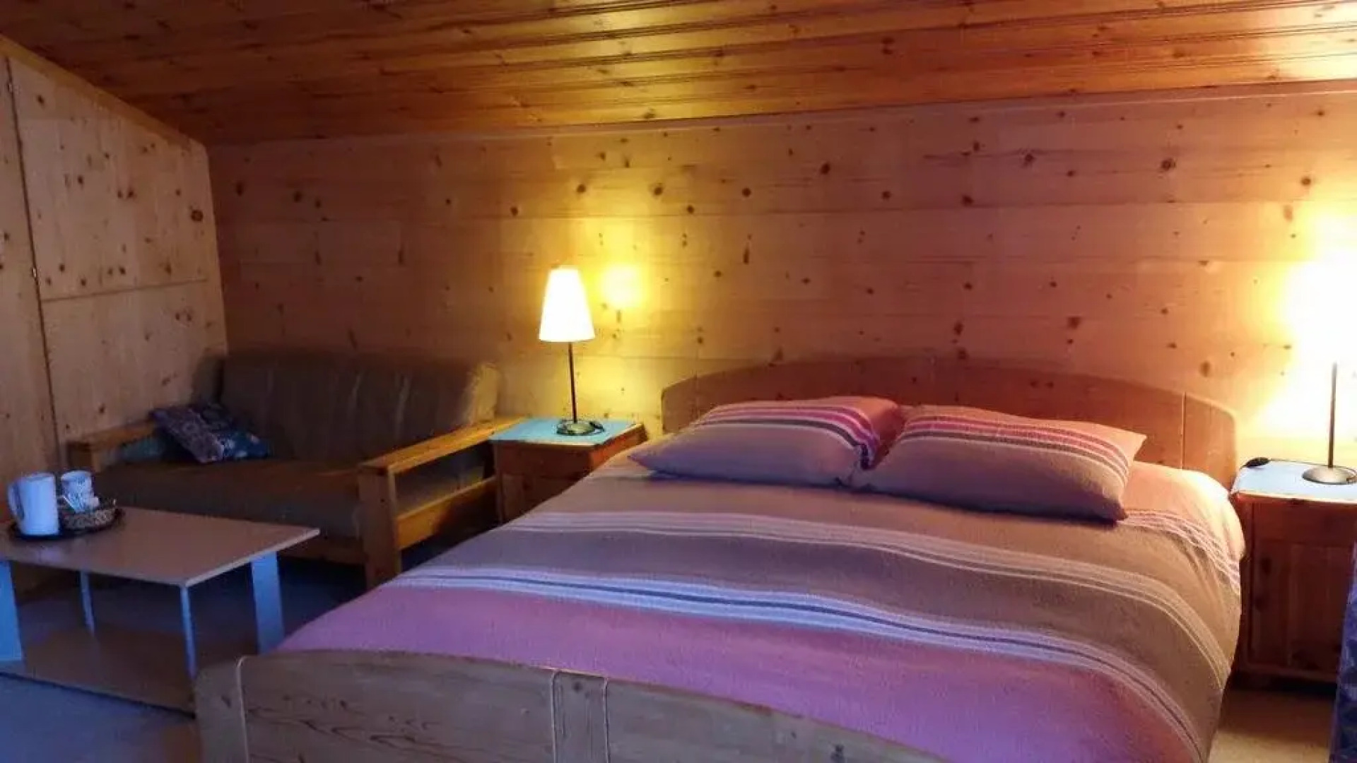 Chalet Ermina Bed & Breakfast