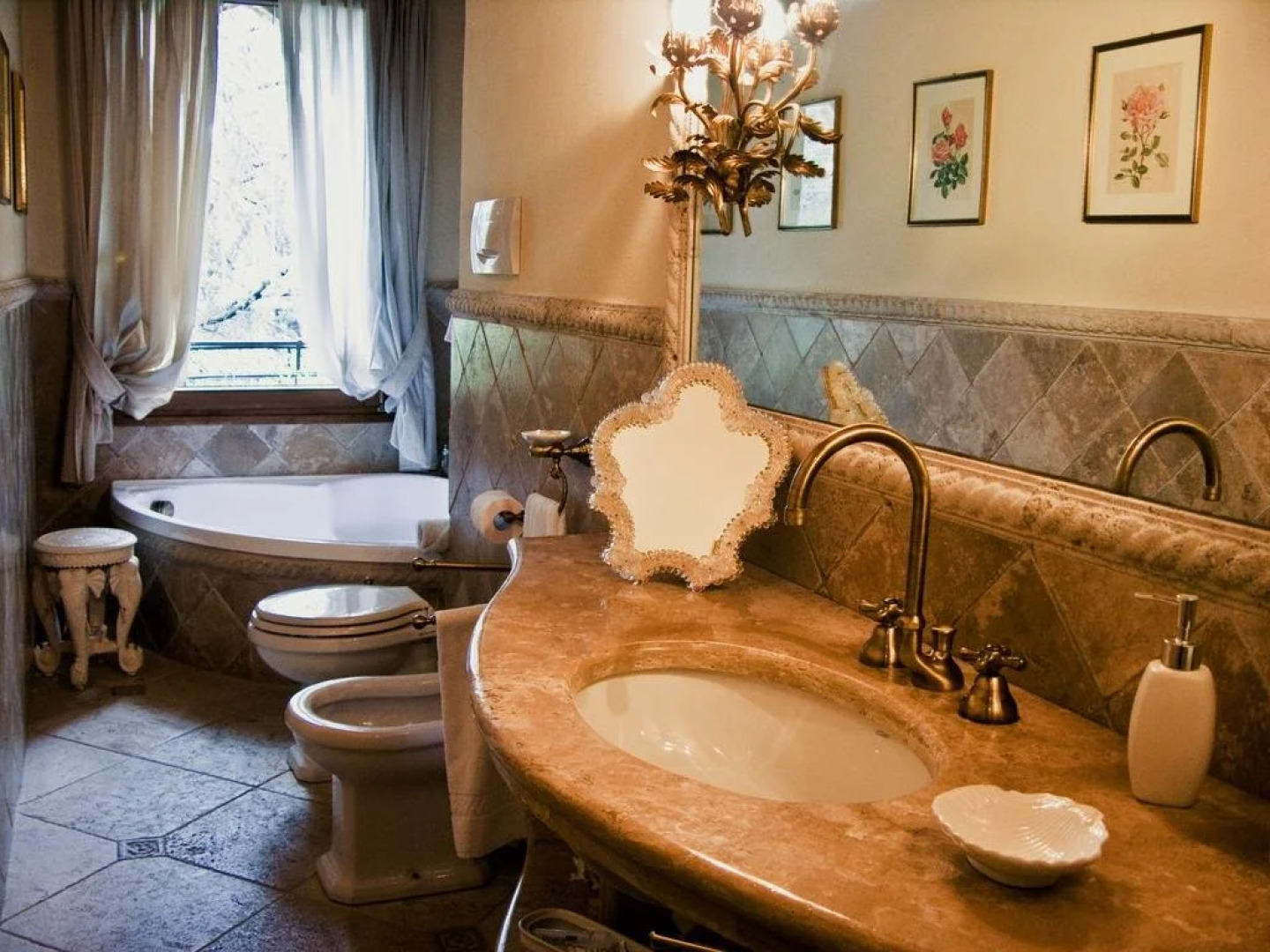 Locanda Corte dei Galli