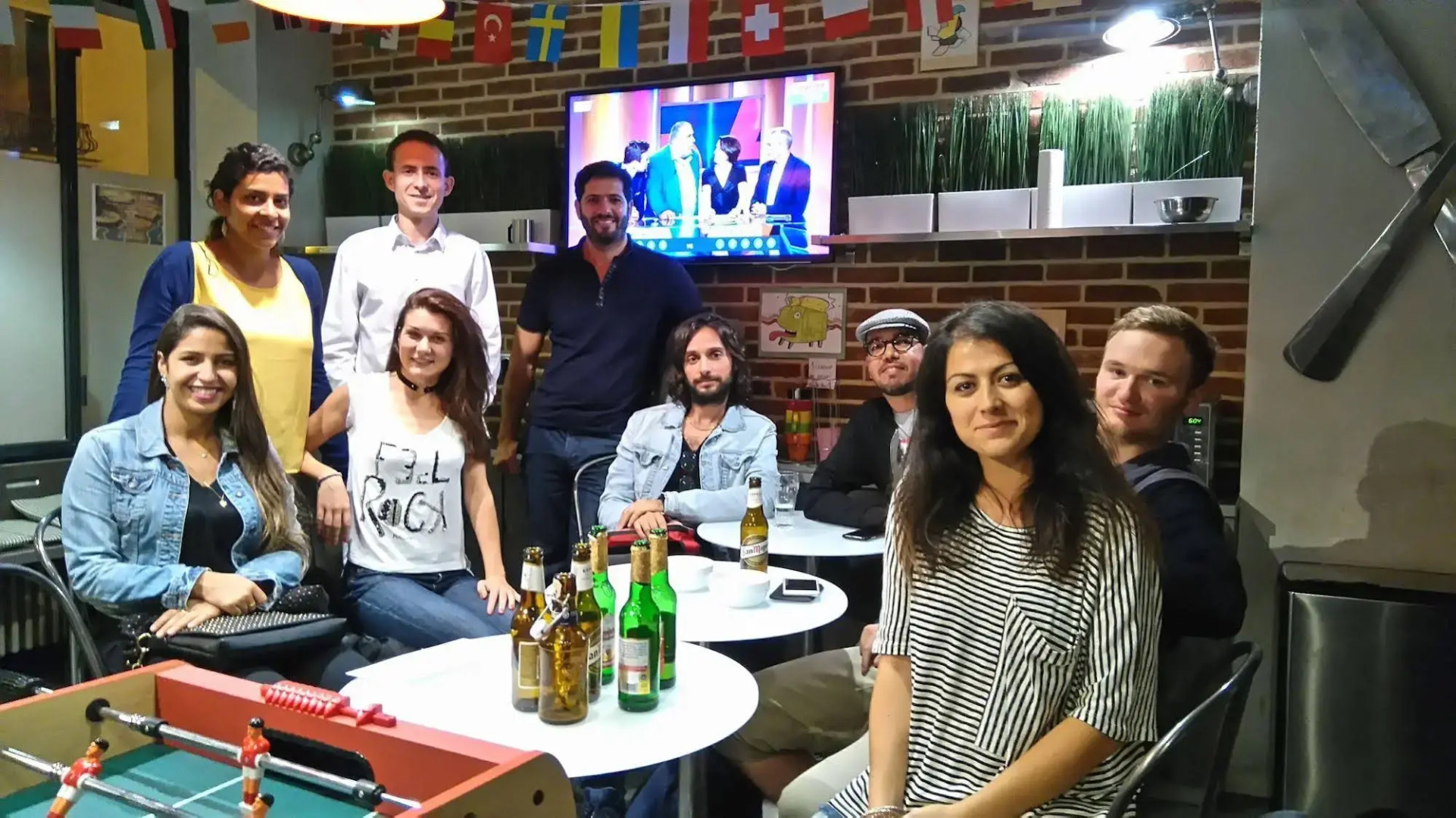 The Loft Boutique Hostel & Hotel