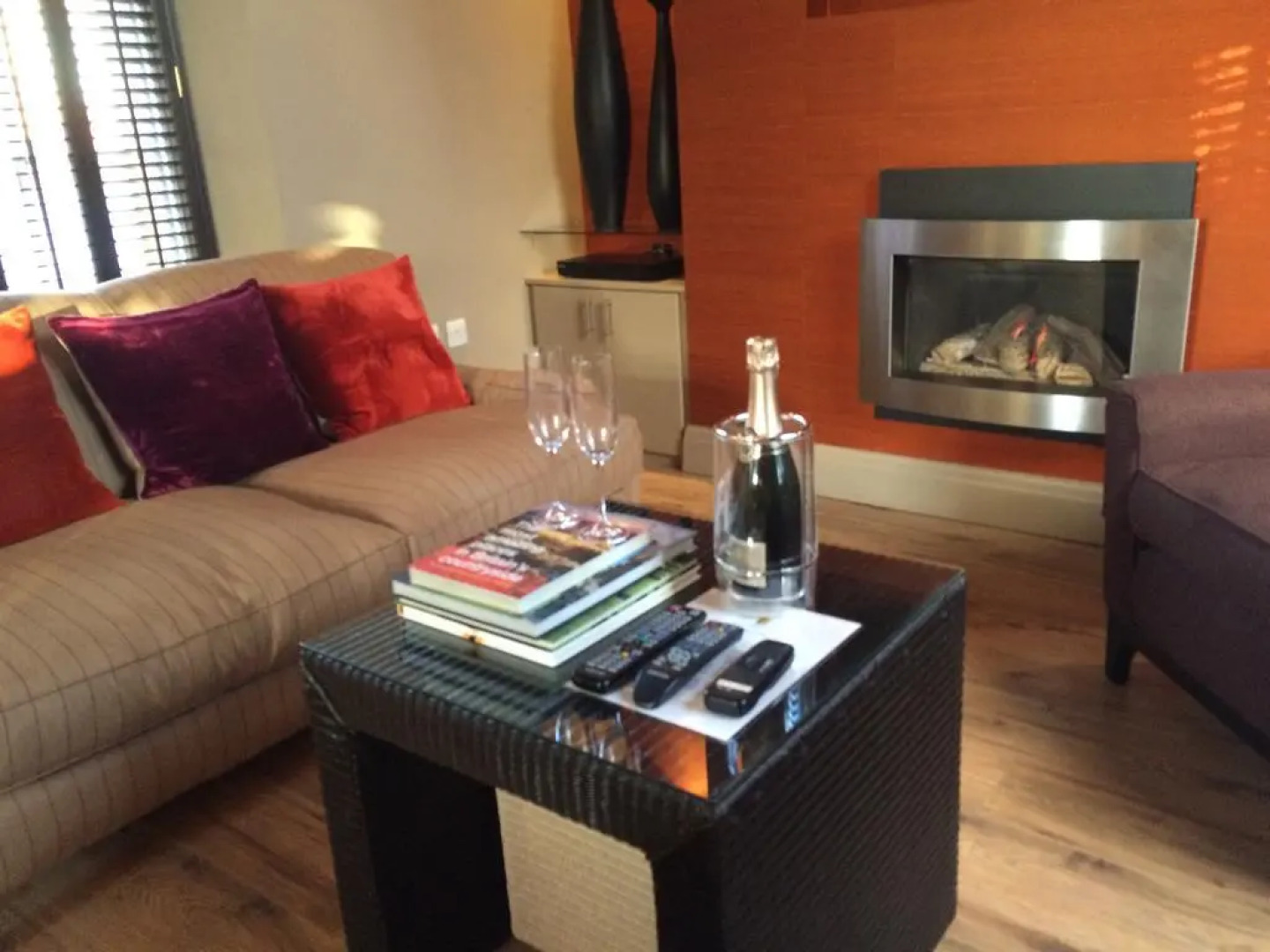 Rudding Gates Apartments