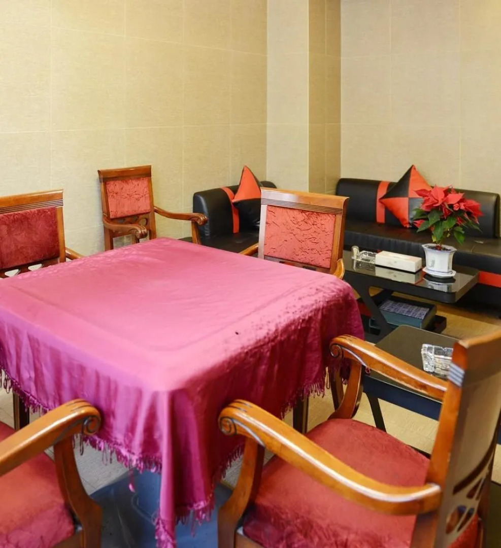 GreenTree Eastern Wuhu City Jiuhuashan Middle Road Wuyi Square Hotel