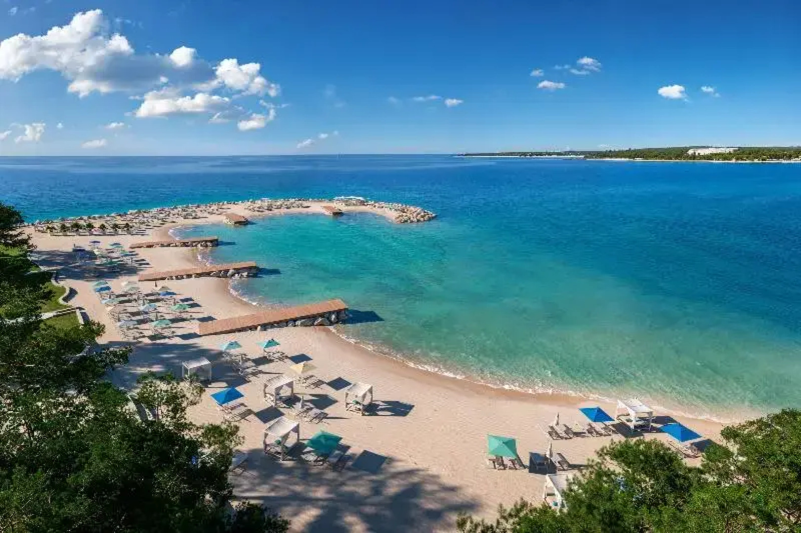 Pinea Valamar Collection Resort