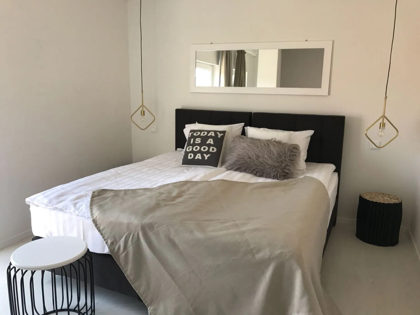 City Center Boutique Apartments