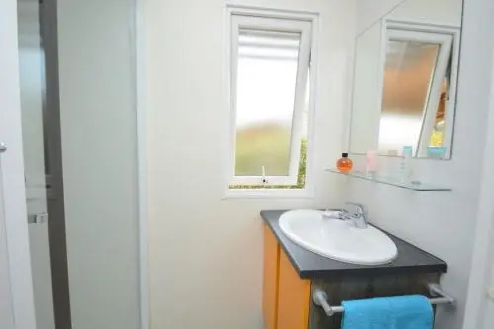 Campasun Parc Mogador