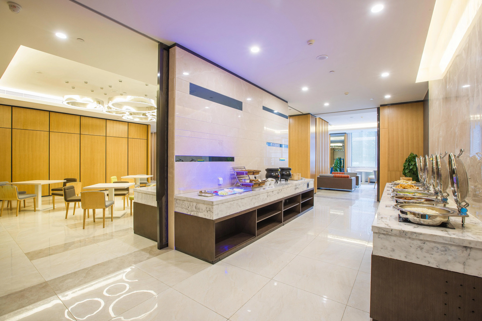 Holiday Inn Express Bengbu Downtown