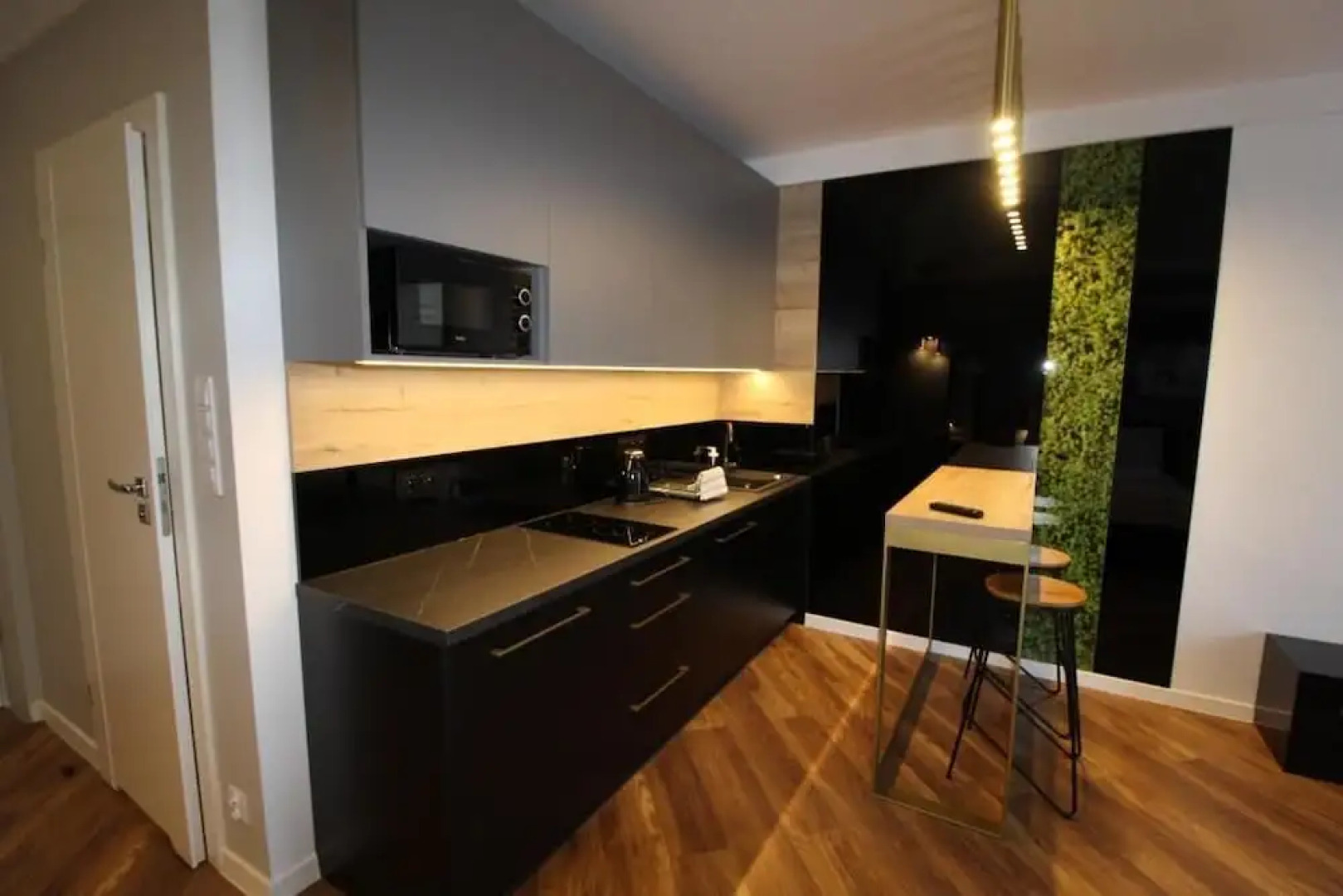 Apartamenty Nowa Kamienica