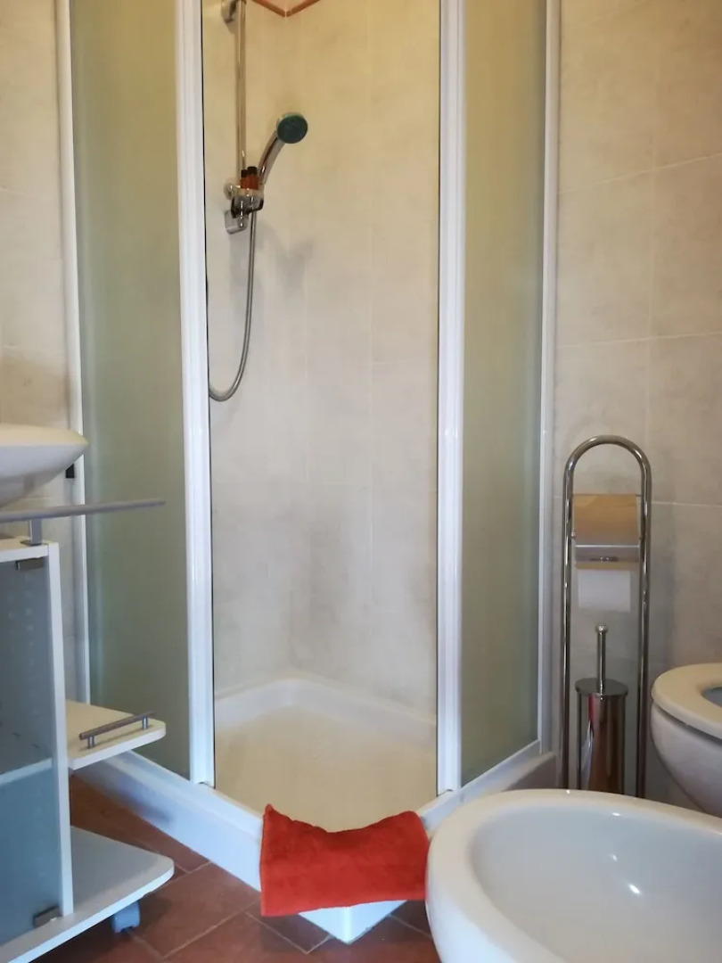 Agriturismo Loghino Sabbioni