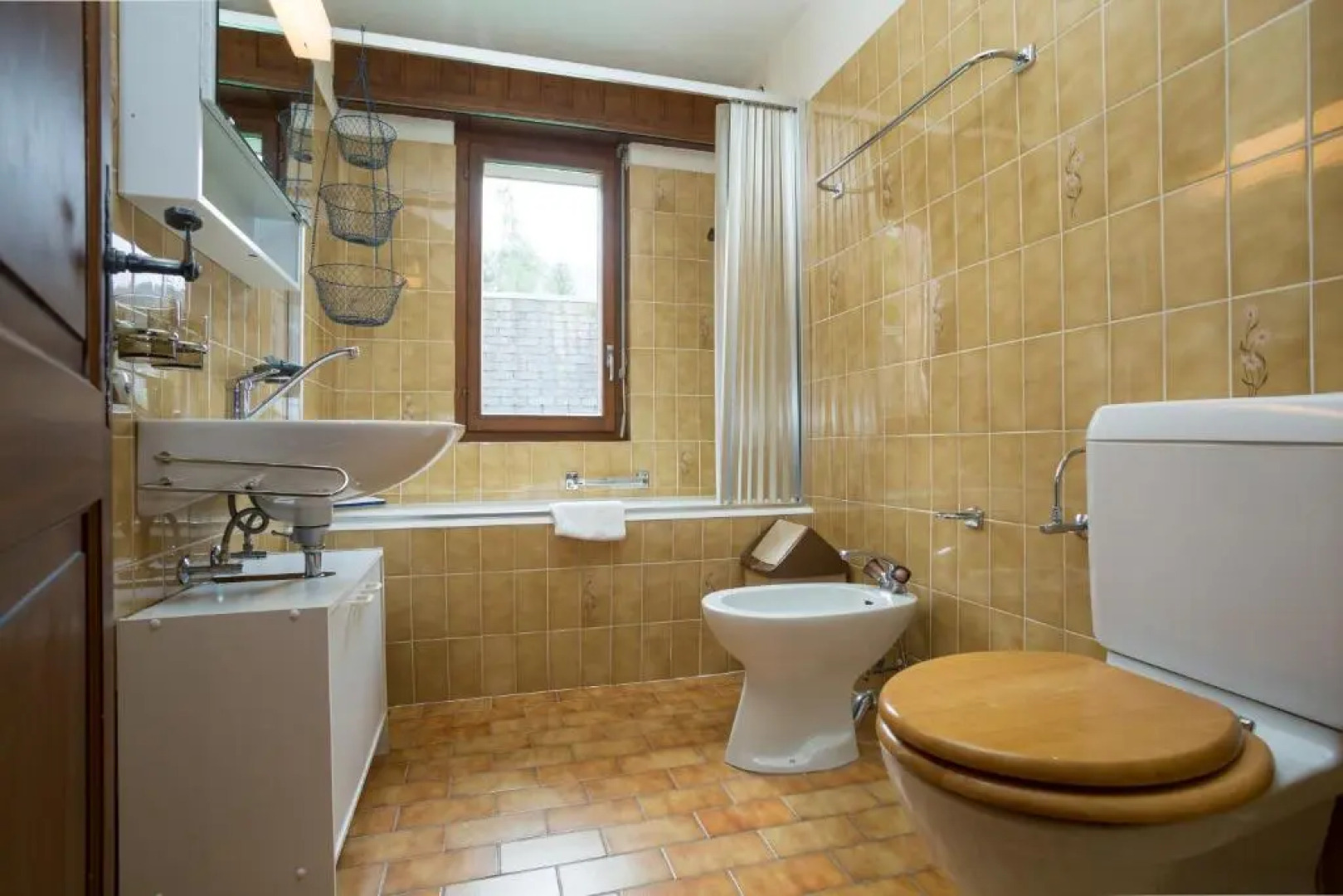 Apartment Mondzeu D034