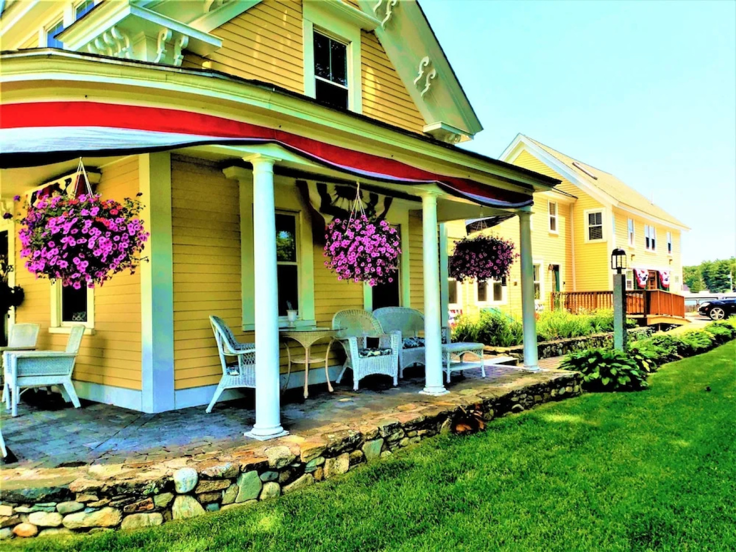 The Elmere House Bed & Breakfast