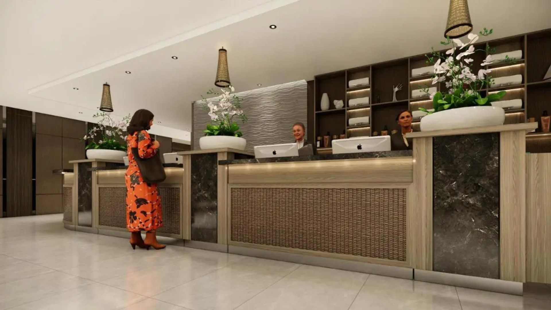 FUGO Hotel Samarinda (Bigmall)