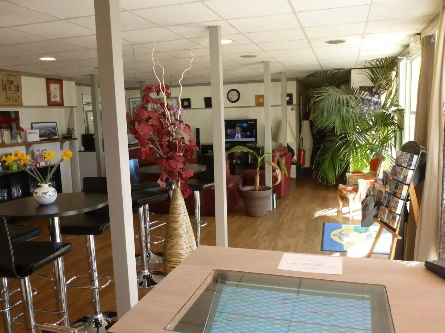 initial by balladins Bordeaux / Eysines