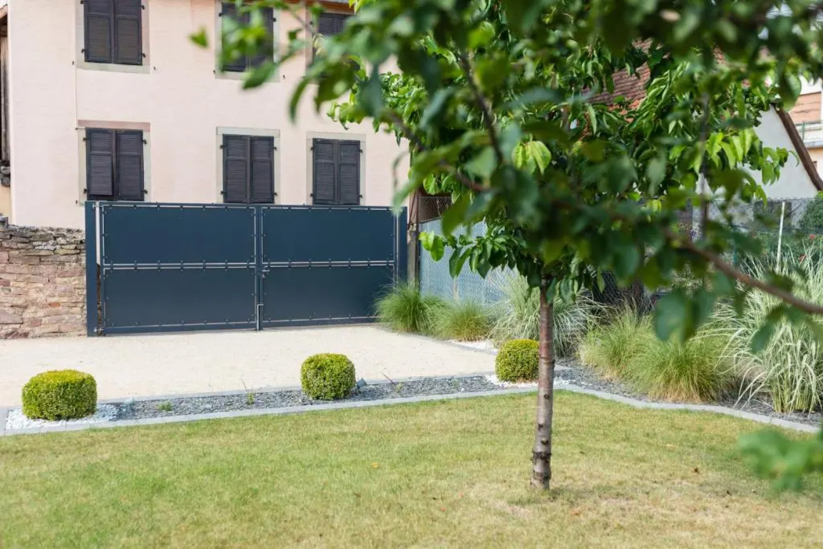 Gîte " Au Coeur de la Cité Romane "