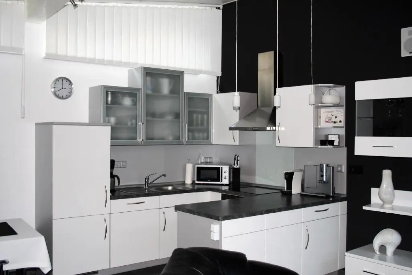 Ferienwohnung an der Bergkirche