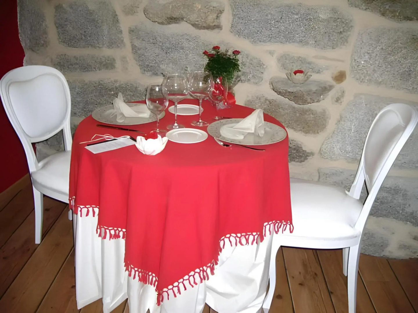 A Aira da Petada Hotel Boutique