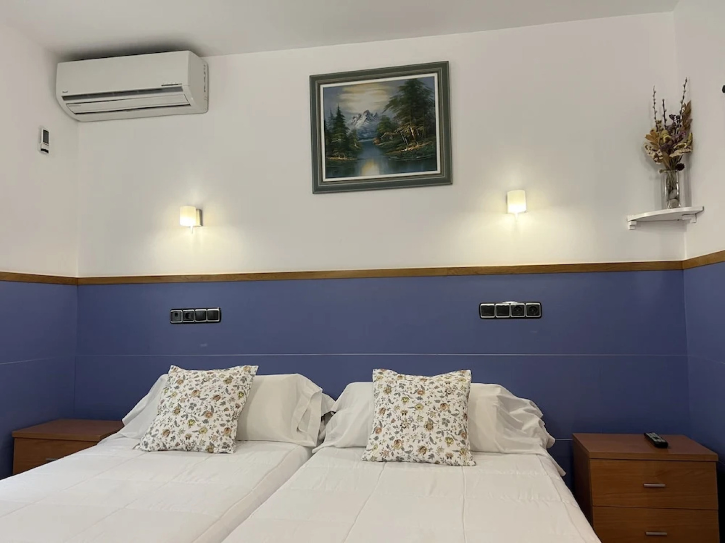 Pensión Irune by Vivere Stays