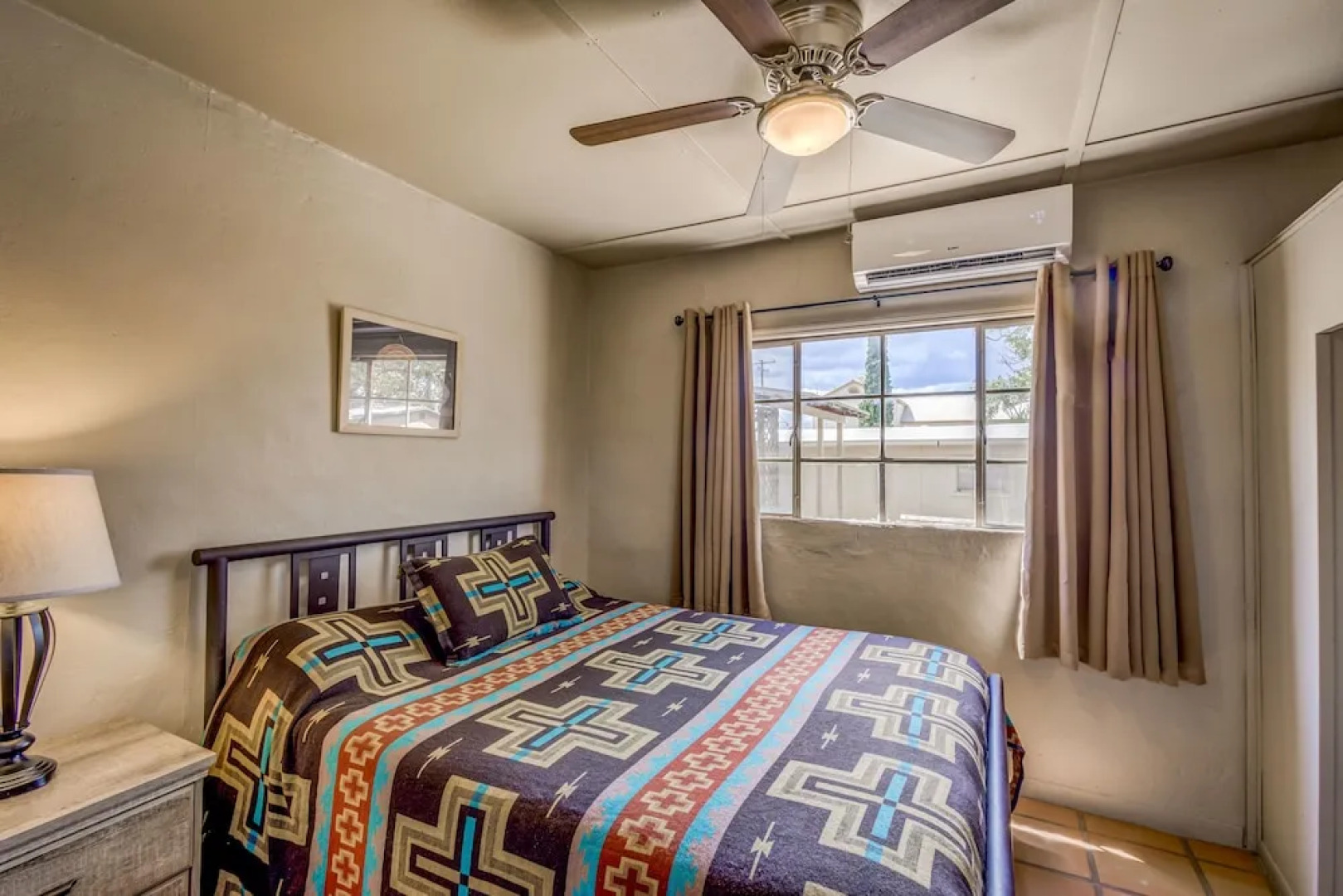 Tombstone San Jose House