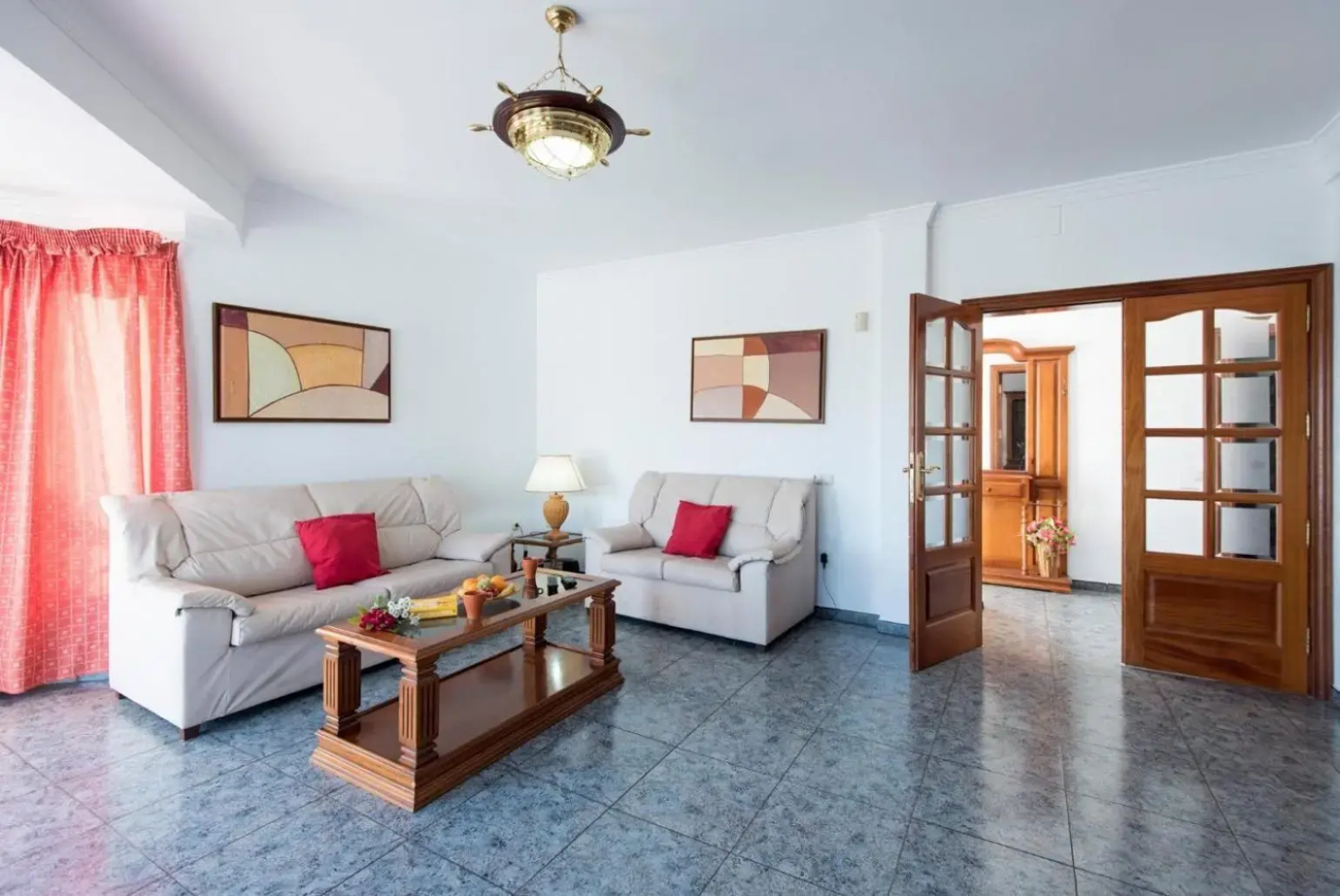 Villa Ramos