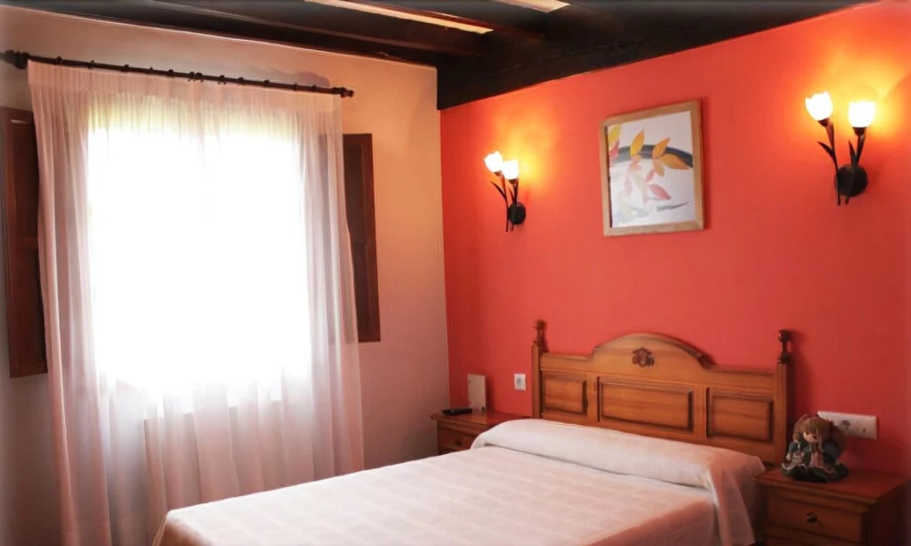 Posada La Estela Cántabra