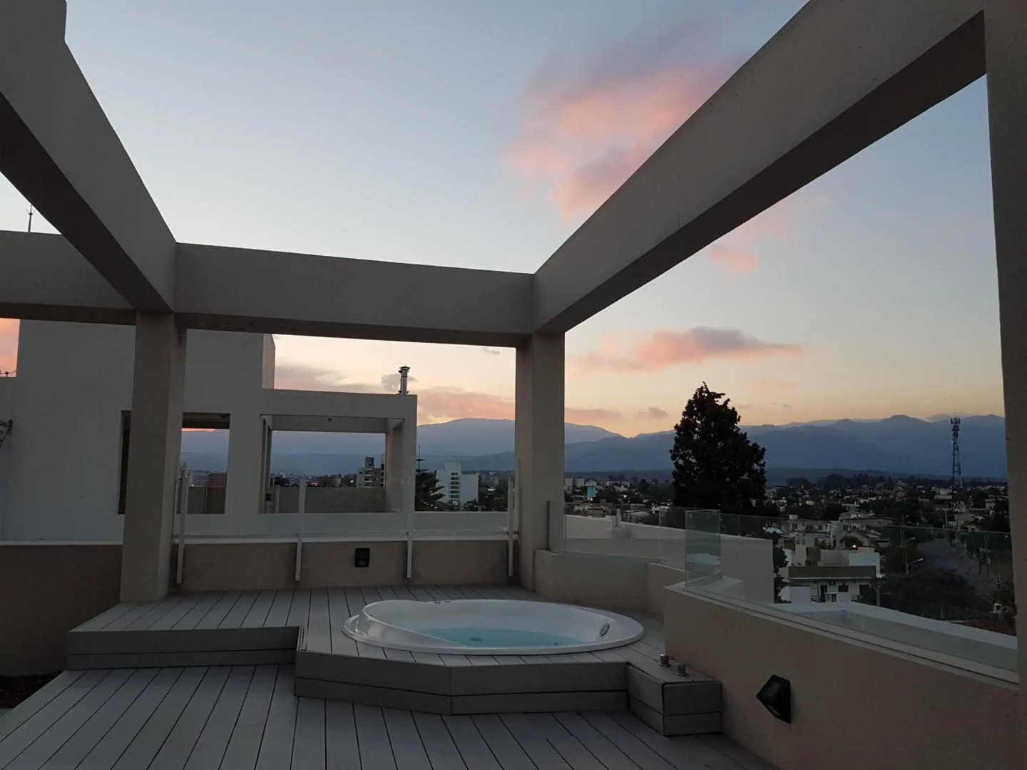 Apartamento Reyes Catolicos