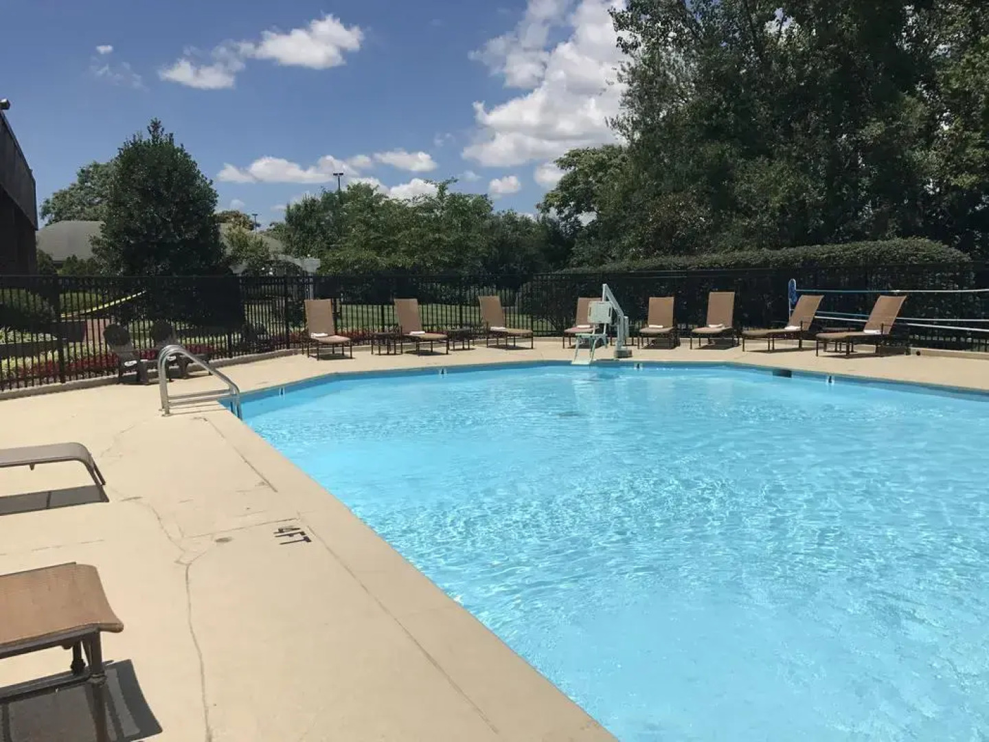 Millennium Maxwell House Nashville