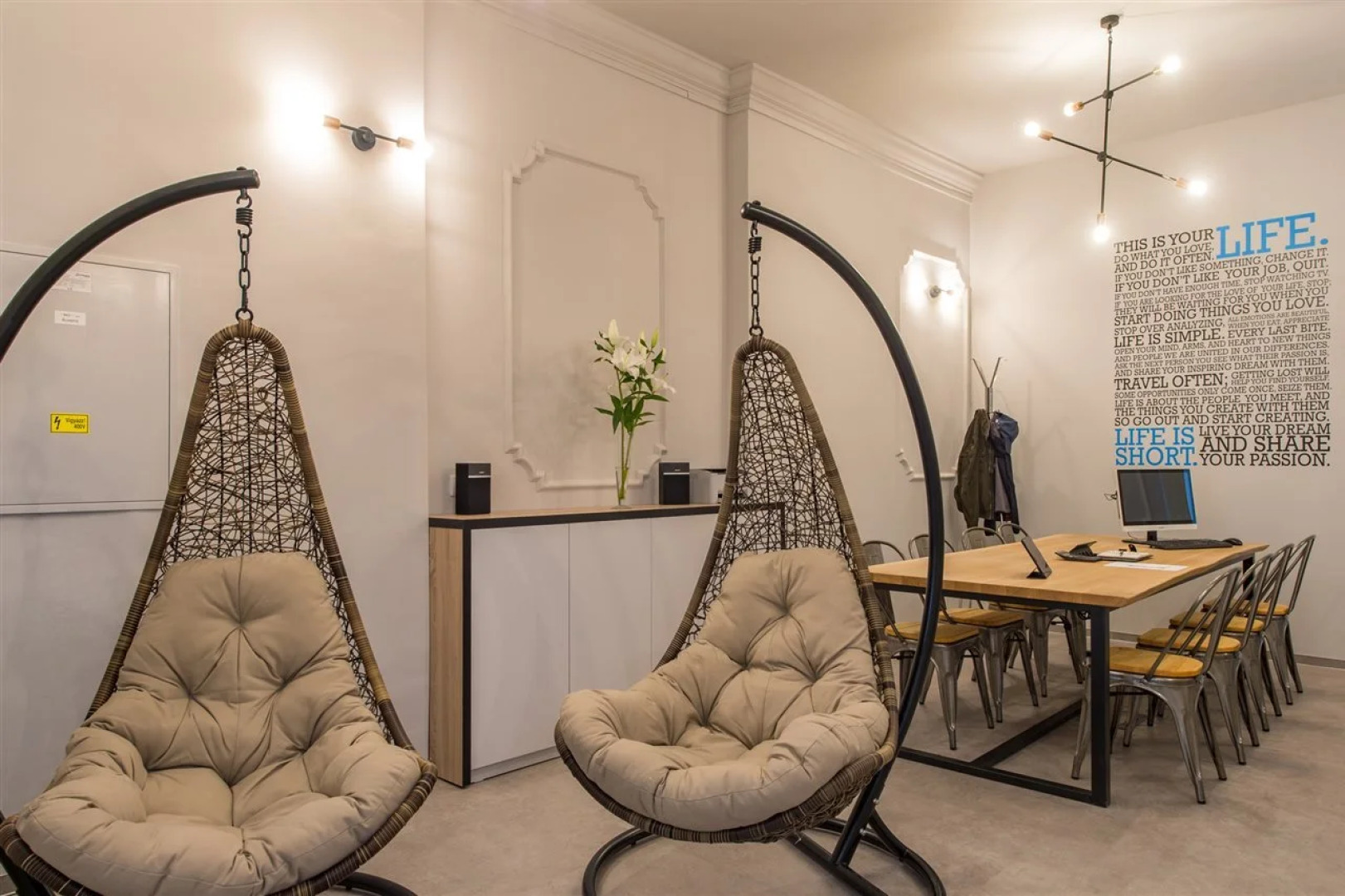 Three Corners Hotel Anna