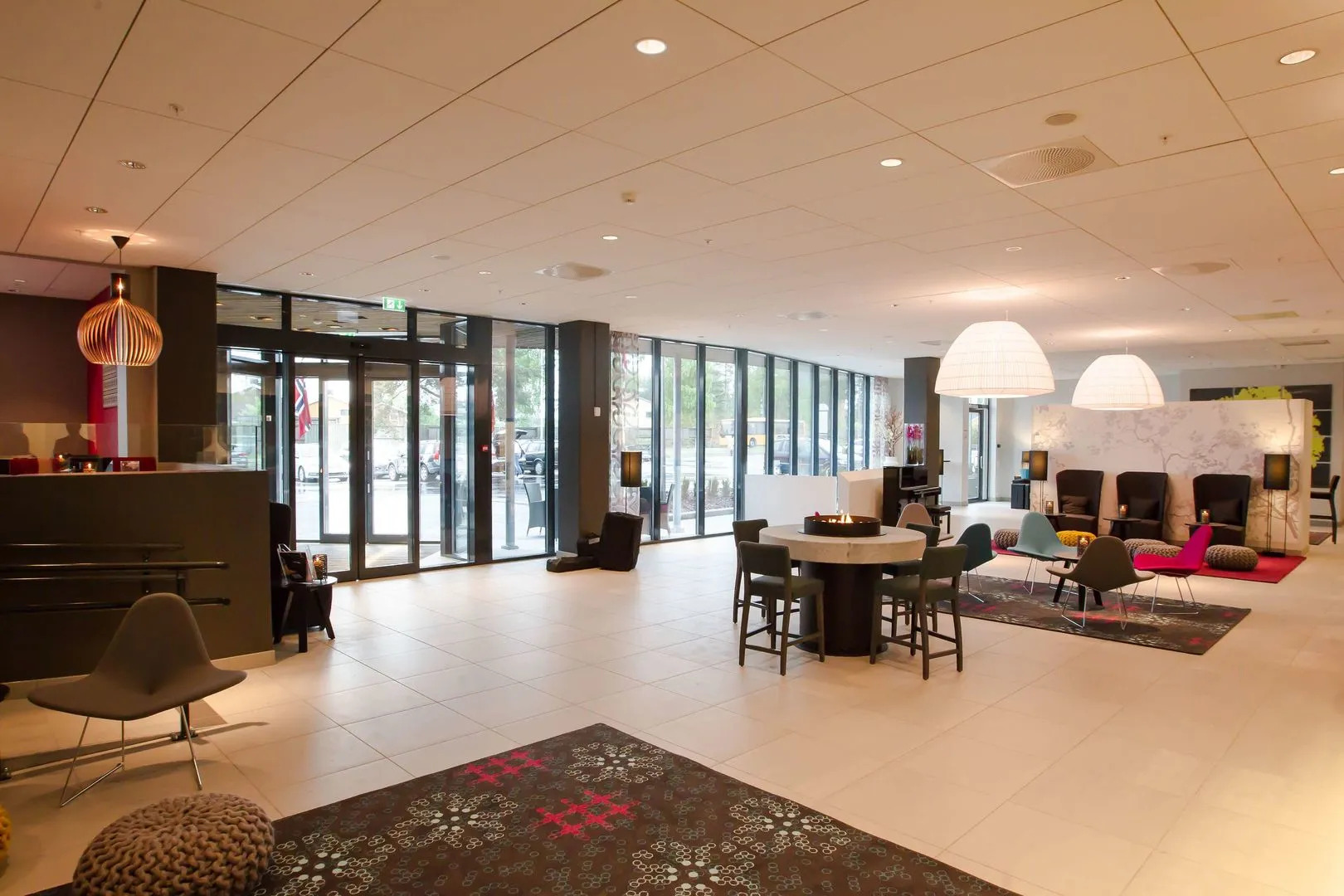 Thon Partner Elgstua