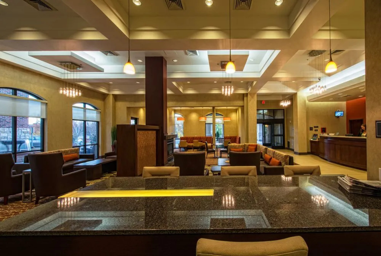 Residence Inn Idaho Falls