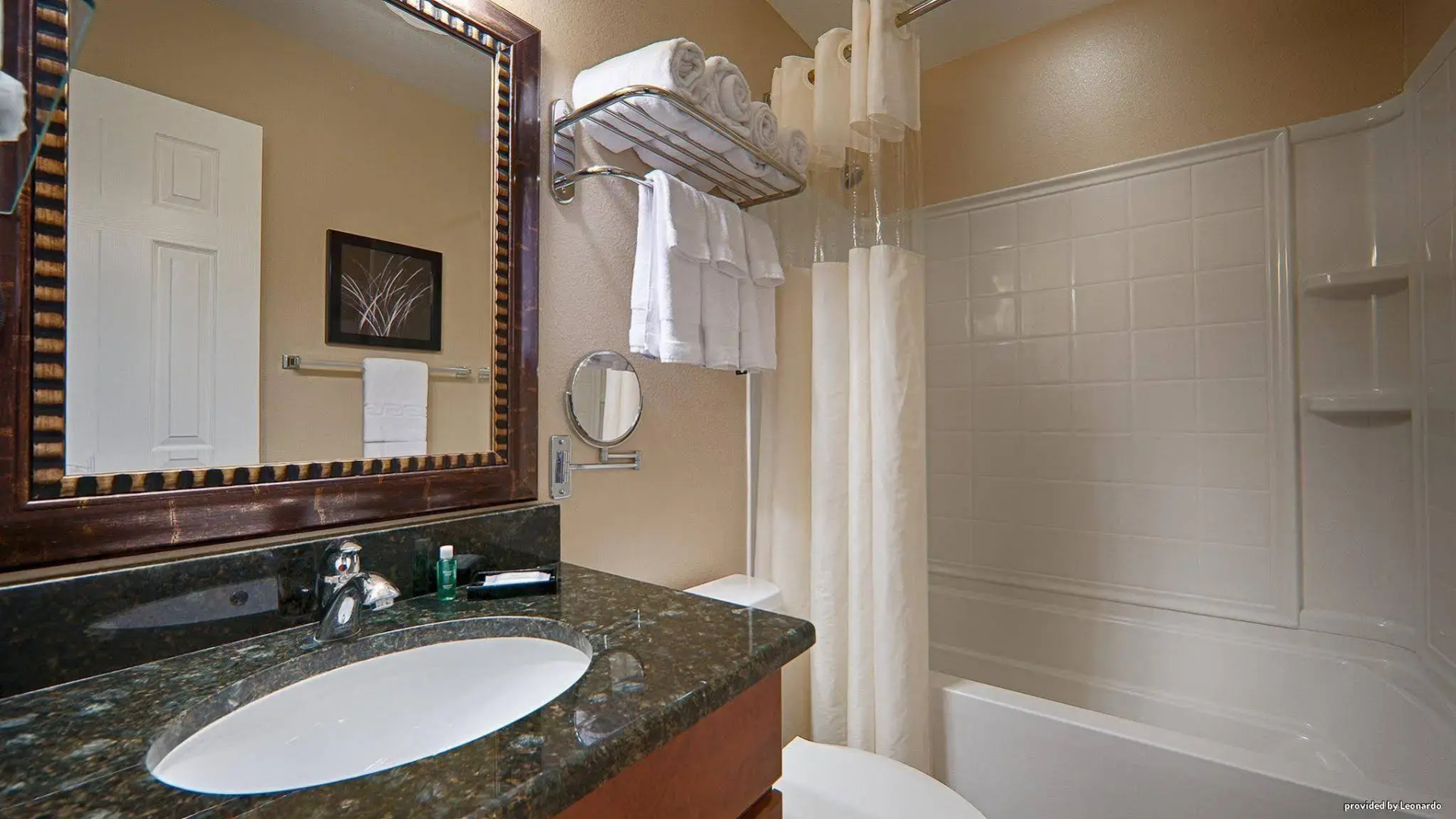 Saratoga Resort Villas Kissimmee