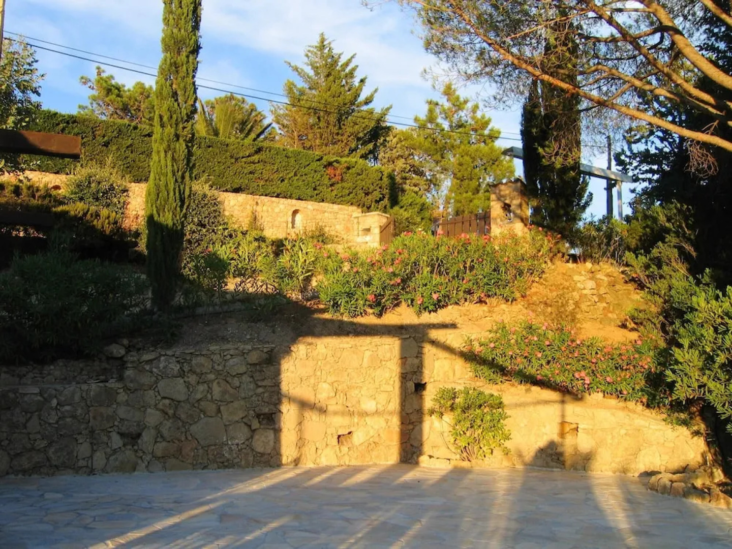 Villa With 5 Bedrooms in Les Issambres , With Wonderful sea View, Private Pool, Enclosed Garden - 1 km From the Beach