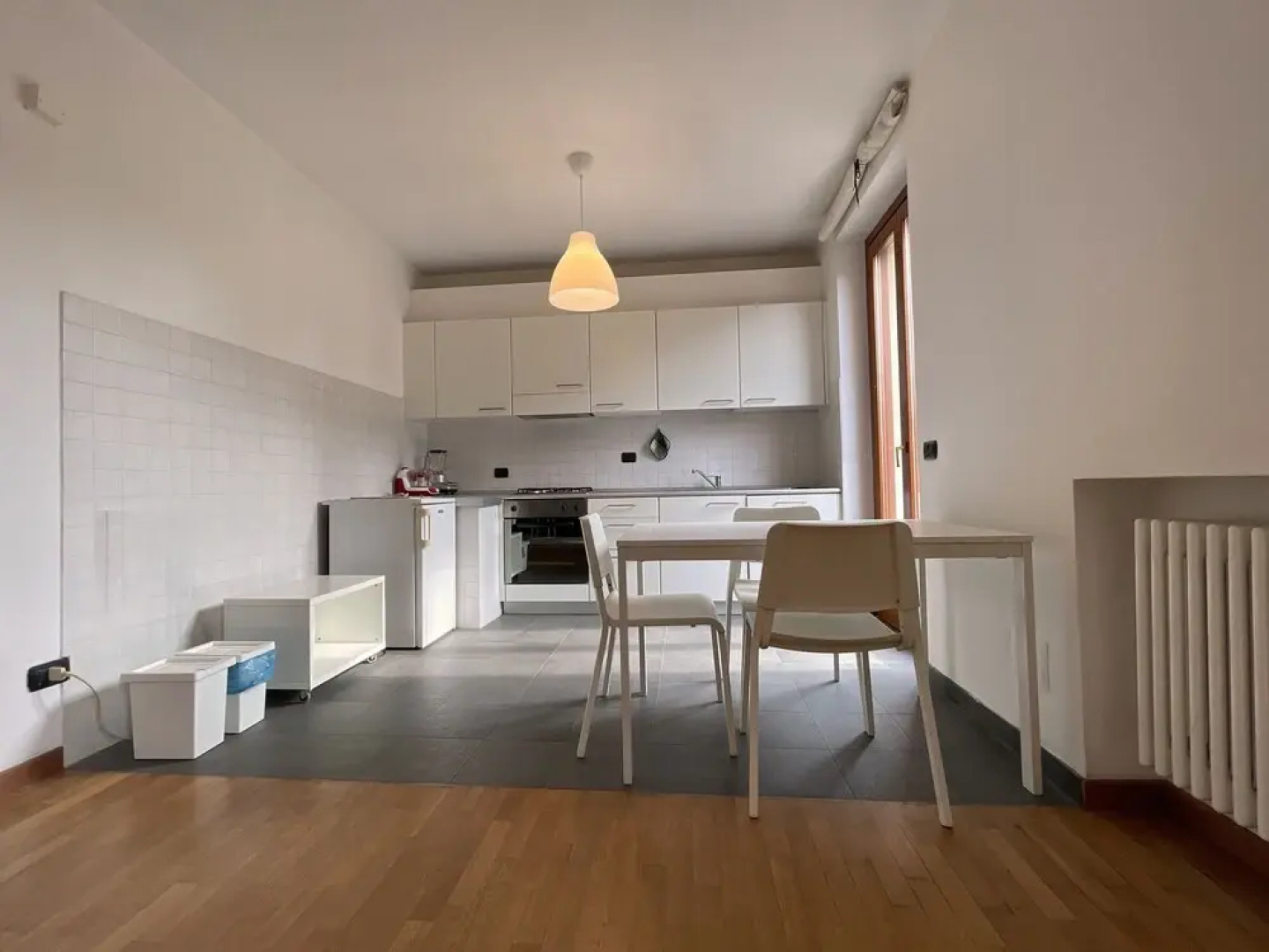 Modern Apartment, Private Garden, 25km From Milan