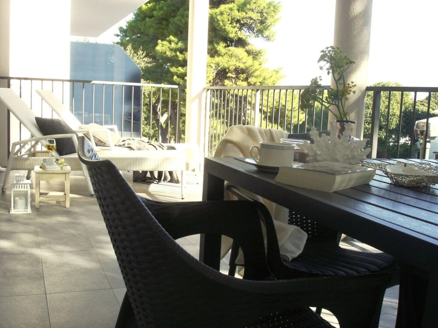 Boutique Apartments Hedona