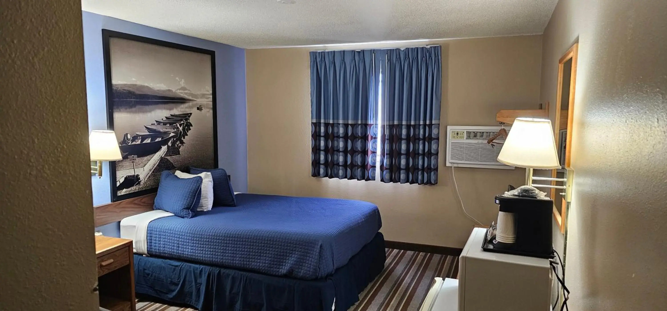 Super 8 by Wyndham Great Falls MT